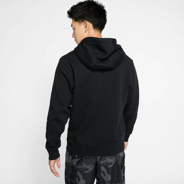 Blusão Nike Sportswear Club Fleece - Image 2