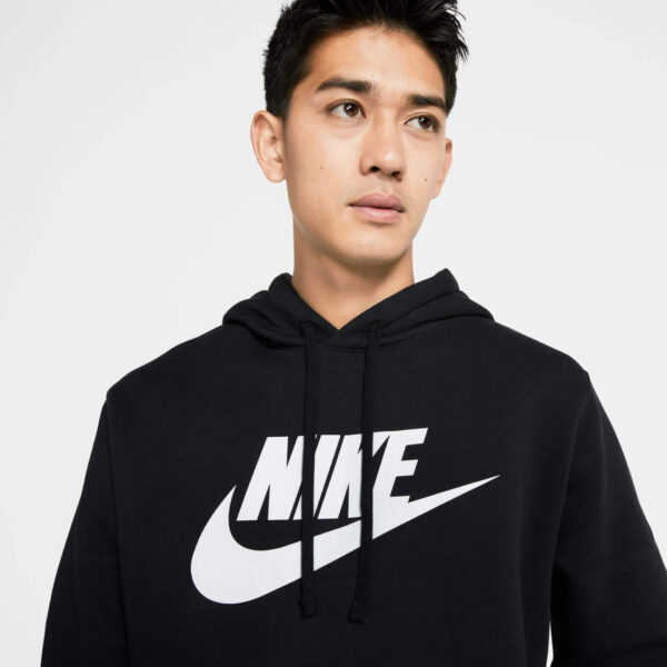 Blusão Nike Sportswear Club Fleece - Image 3