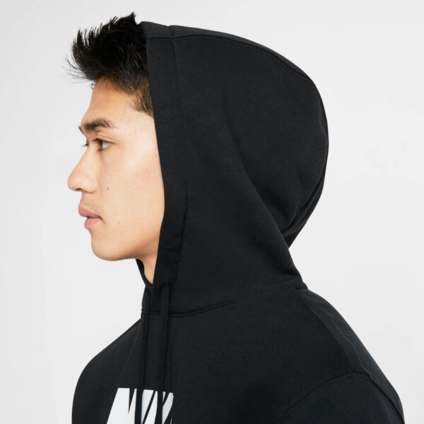 Blusão Nike Sportswear Club Fleece - Image 4