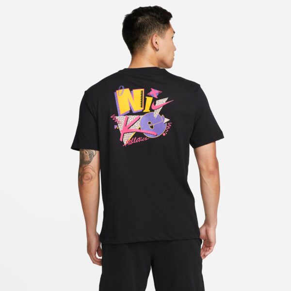 Camiseta Nike Dri-FIT Story Pack - Image 2