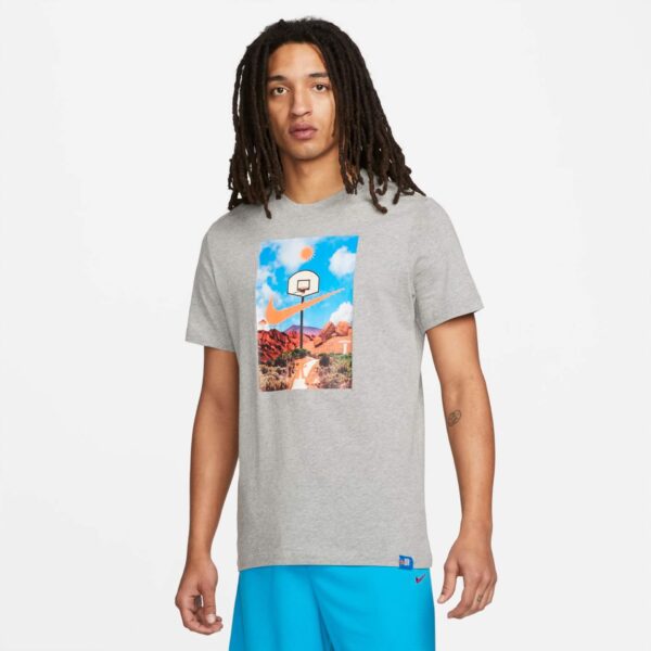 Camiseta Nike Basquete - Image 5