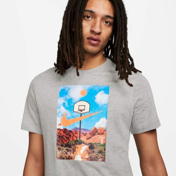 Camiseta Nike Basquete - Image 8