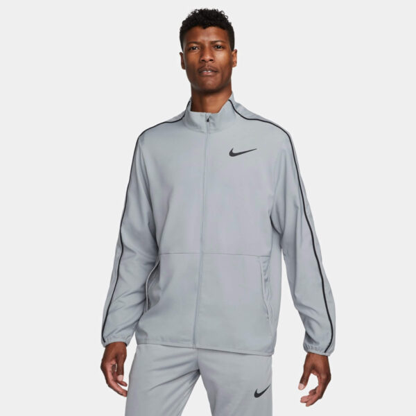 Jaqueta Nike Dri-FIT Team Woven