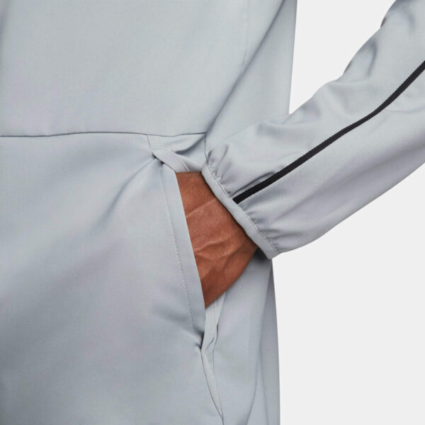 Jaqueta Nike Dri-FIT Team Woven - Image 3