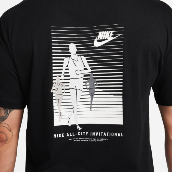 Camiseta Nike Sportswear - Image 5
