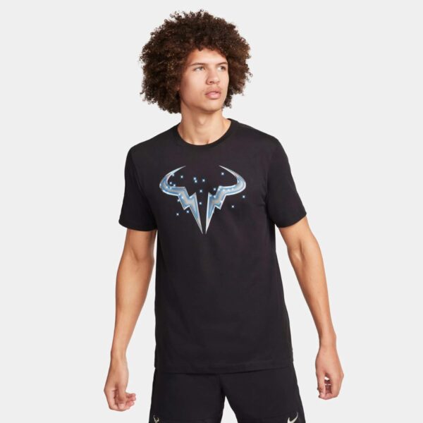 Camiseta Nike Court Rafael Nadal