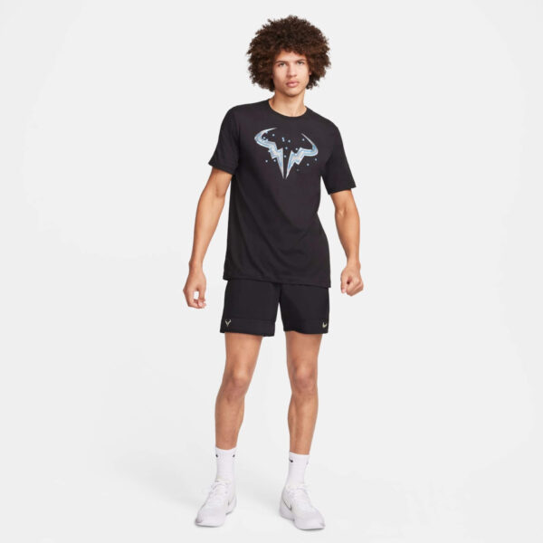 Camiseta Nike Court Rafael Nadal - Image 3