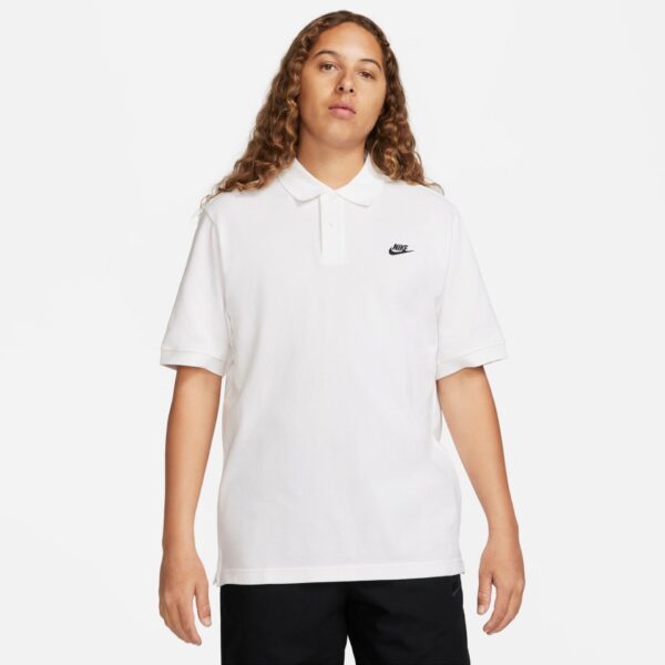 Camiseta Nike Sportswear Polo