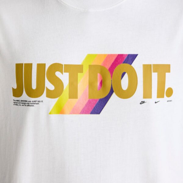 Camiseta Nike sportwears - Image 4