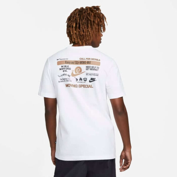 Camiseta Nike Sportwear - Image 2