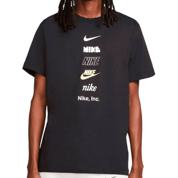 Camiseta Nike Club - Image 2