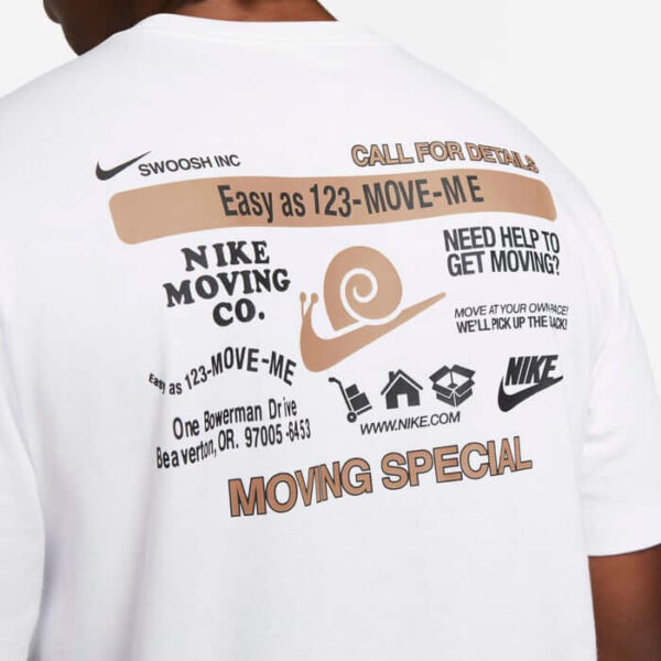 Camiseta Nike Sportwear - Image 5