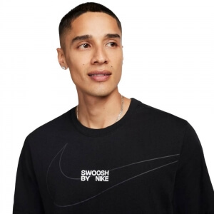 Camiseta Swoosh By Nike - Image 3