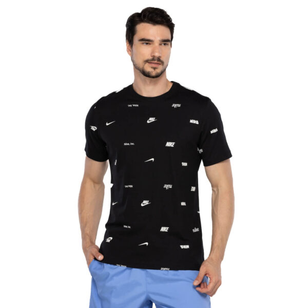 Camiseta Nike Club