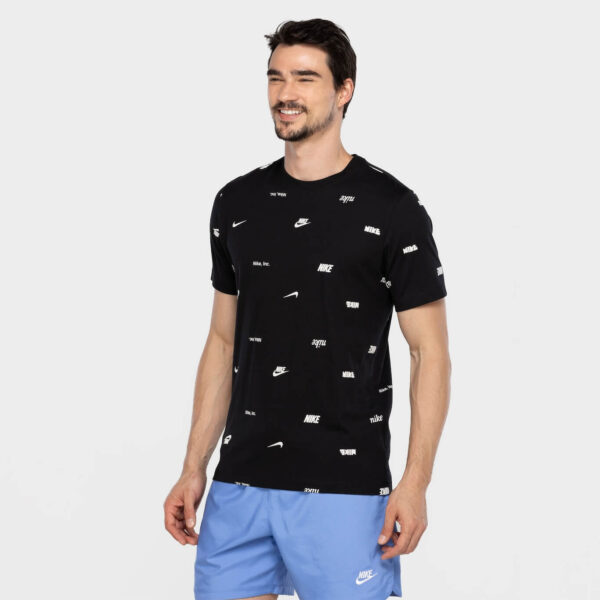 Camiseta Nike Club - Image 4