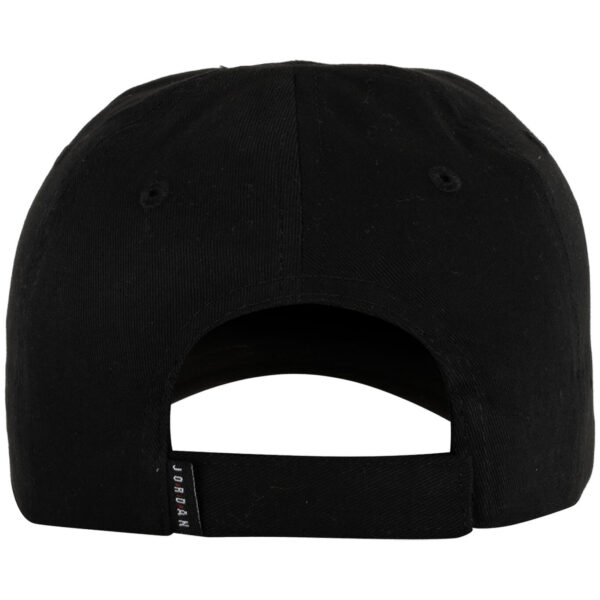 Boné Aba Curva Jordan Nike Brim Strapback Ajustável - Image 9
