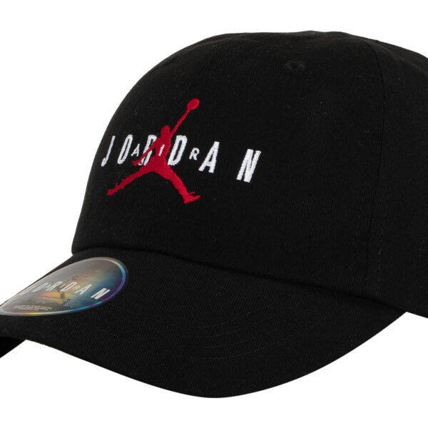 Boné Aba Curva Jordan Nike Brim Strapback Ajustável - Image 8
