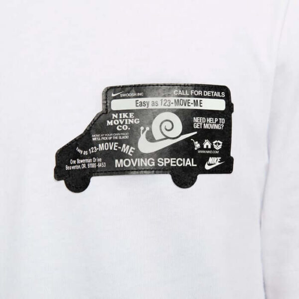 Camiseta Nike Sportwear - Image 4