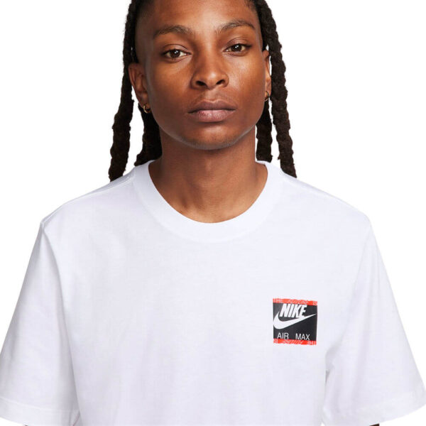 Camiseta Nike Sportswear Air Max - Image 2