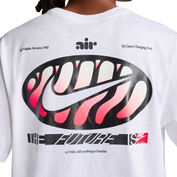 Camiseta Nike Sportswear Air Max - Image 4