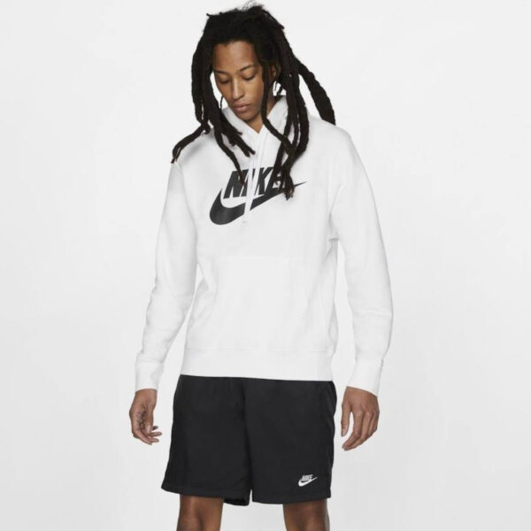 Blusão Nike Sportswear Club Fleece - Image 6