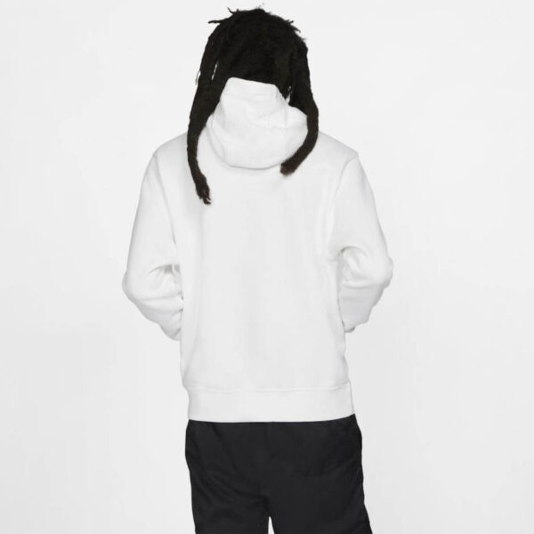 Blusão Nike Sportswear Club Fleece - Image 9