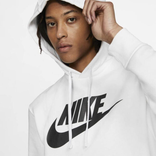 Blusão Nike Sportswear Club Fleece - Image 7
