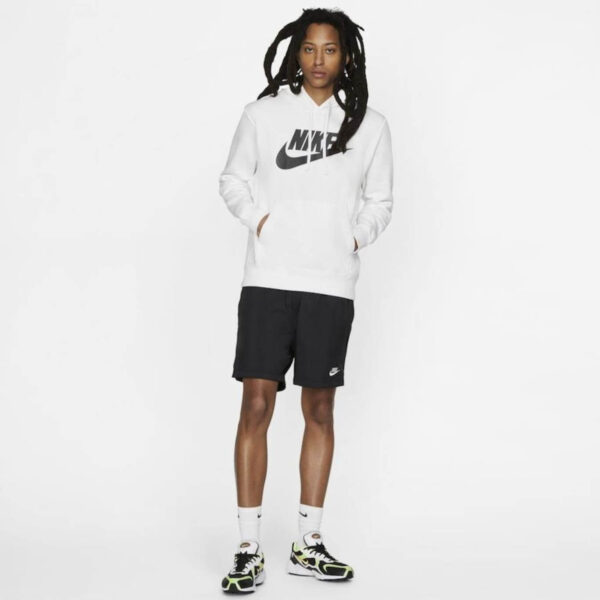 Blusão Nike Sportswear Club Fleece - Image 8
