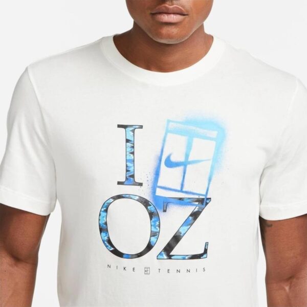 Camiseta Nike Court - Image 2