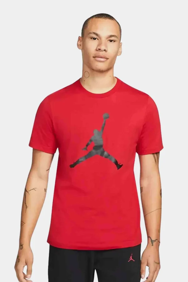 Camiseta Jordan Jumpman