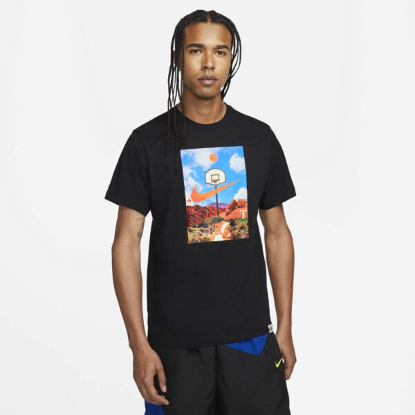 Camiseta Nike Basquete