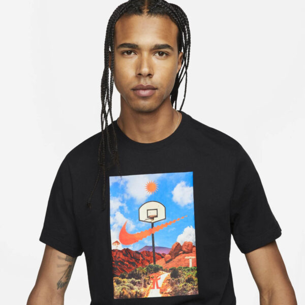 Camiseta Nike Basquete - Image 2