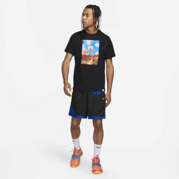 Camiseta Nike Basquete - Image 3