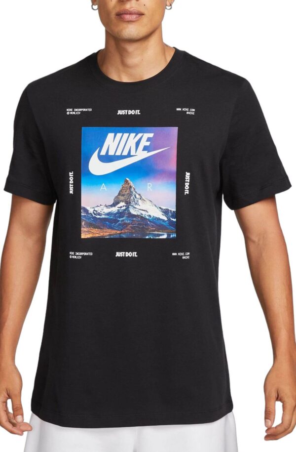Camiseta Nike Sportswear Mountain - Image 3