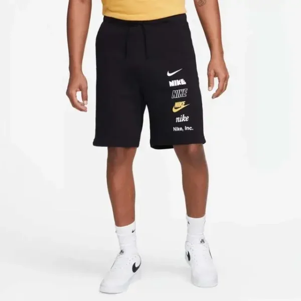 Shorts Nike Club Fleece - Image 2