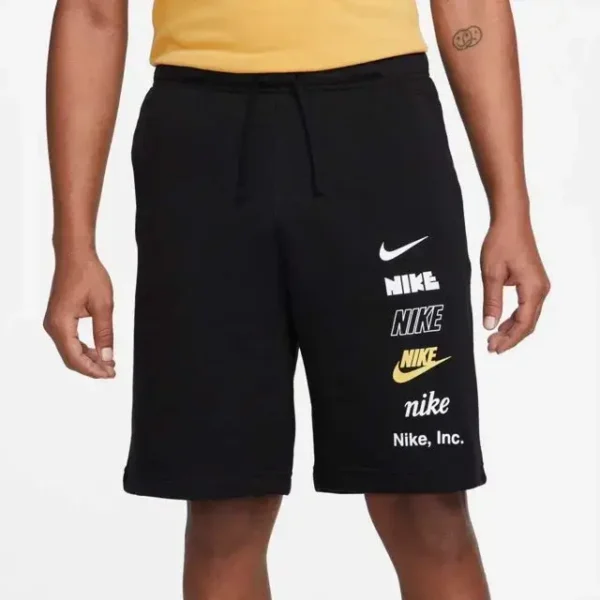 Shorts Nike Club Fleece