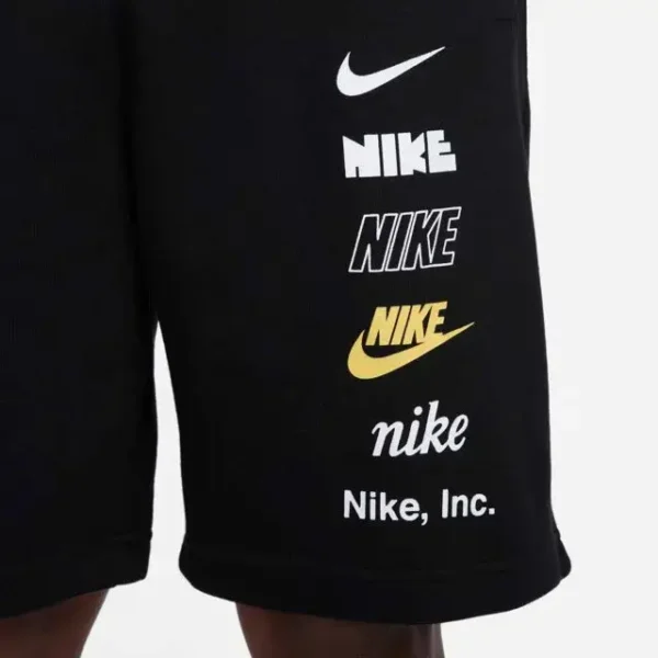 Shorts Nike Club Fleece - Image 3
