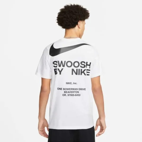 Camiseta Nike Sportswear Big Swoosh - Image 2