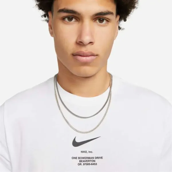 Camiseta Nike Sportswear Big Swoosh - Image 3