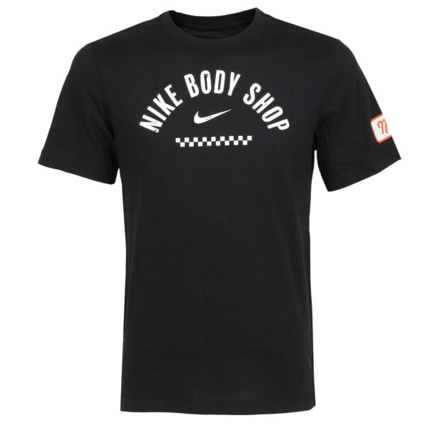 Camiseta Nike Body Shop
