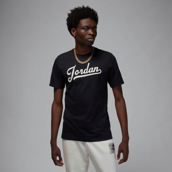 Camiseta Jordan Flight MVP