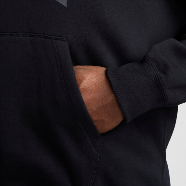 Blusão Nike Club Fleece - Image 6
