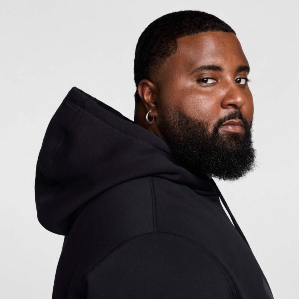 Blusão Nike Club Fleece - Image 5