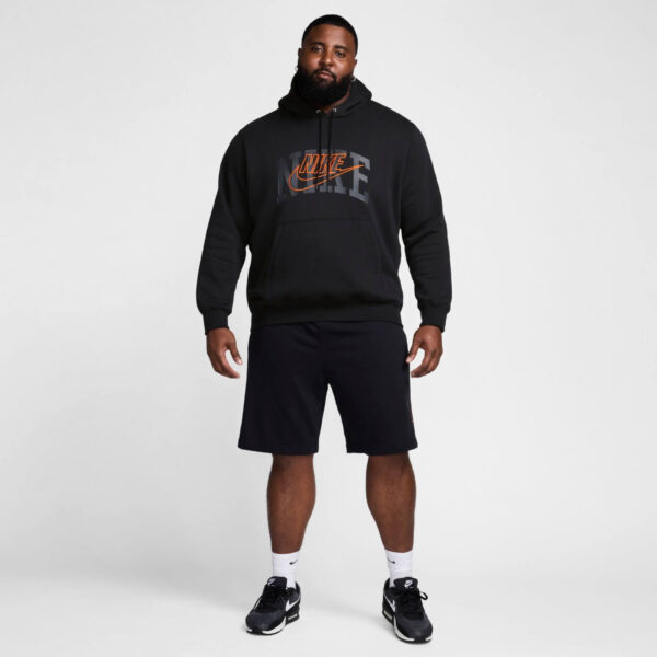 Blusão Nike Club Fleece - Image 7