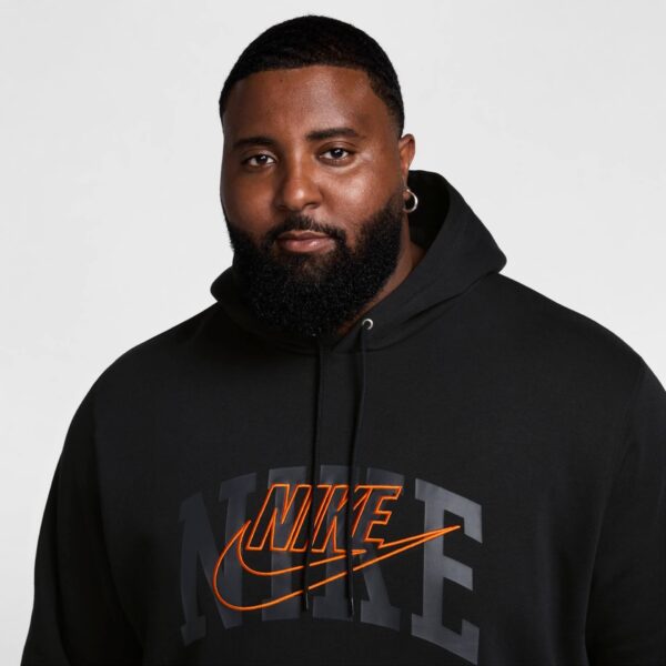Blusão Nike Club Fleece - Image 3