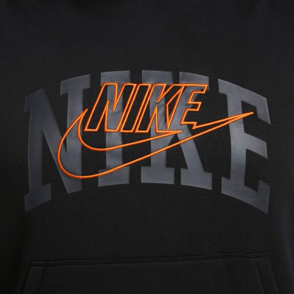 Blusão Nike Club Fleece - Image 4