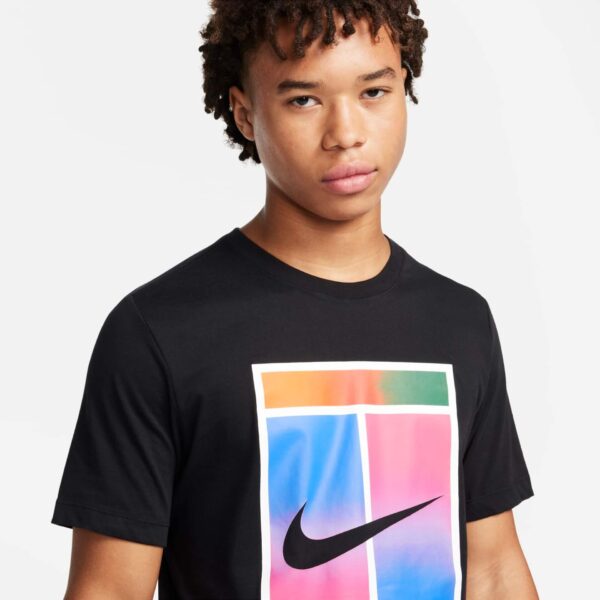Camiseta Nike Court Dri-FIT - Image 2