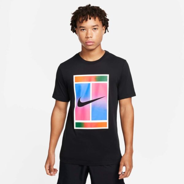 Camiseta Nike Court Dri-FIT