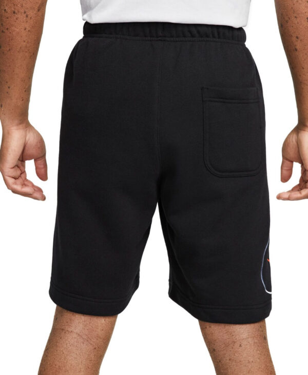 Shorts Nike Fleece - Image 2