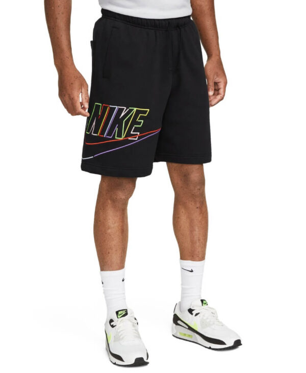 Shorts Nike Fleece